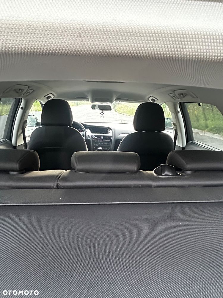 Audi A4 Avant 2.0 TDI Quattro - 39
