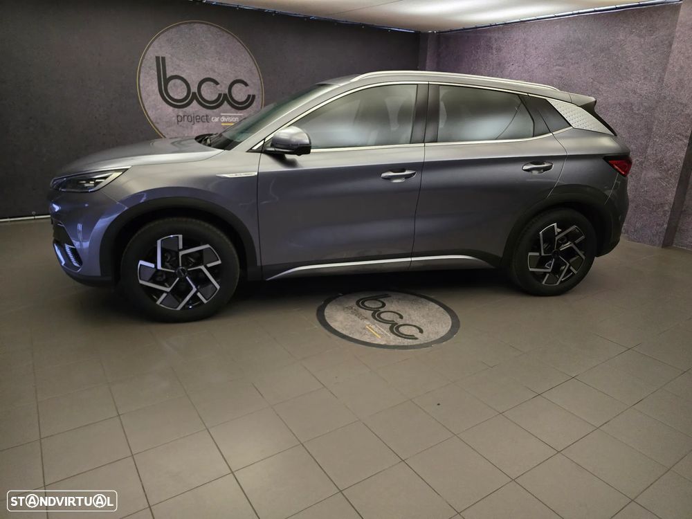 BYD Atto 3 60.48 kWh Design - 3