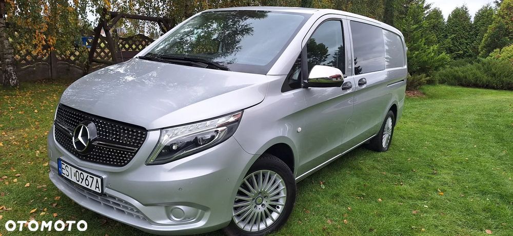Mercedes-Benz Vito 119 CDI (BT) Tourer 4MATIC Extral SELECT - 1