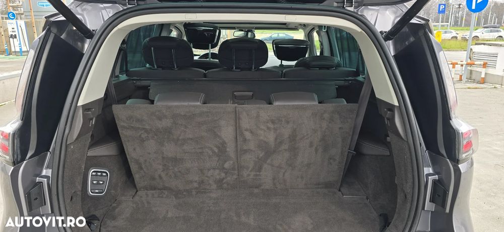 Renault Espace Energy dCi 160 EDC Initiale Paris - 14