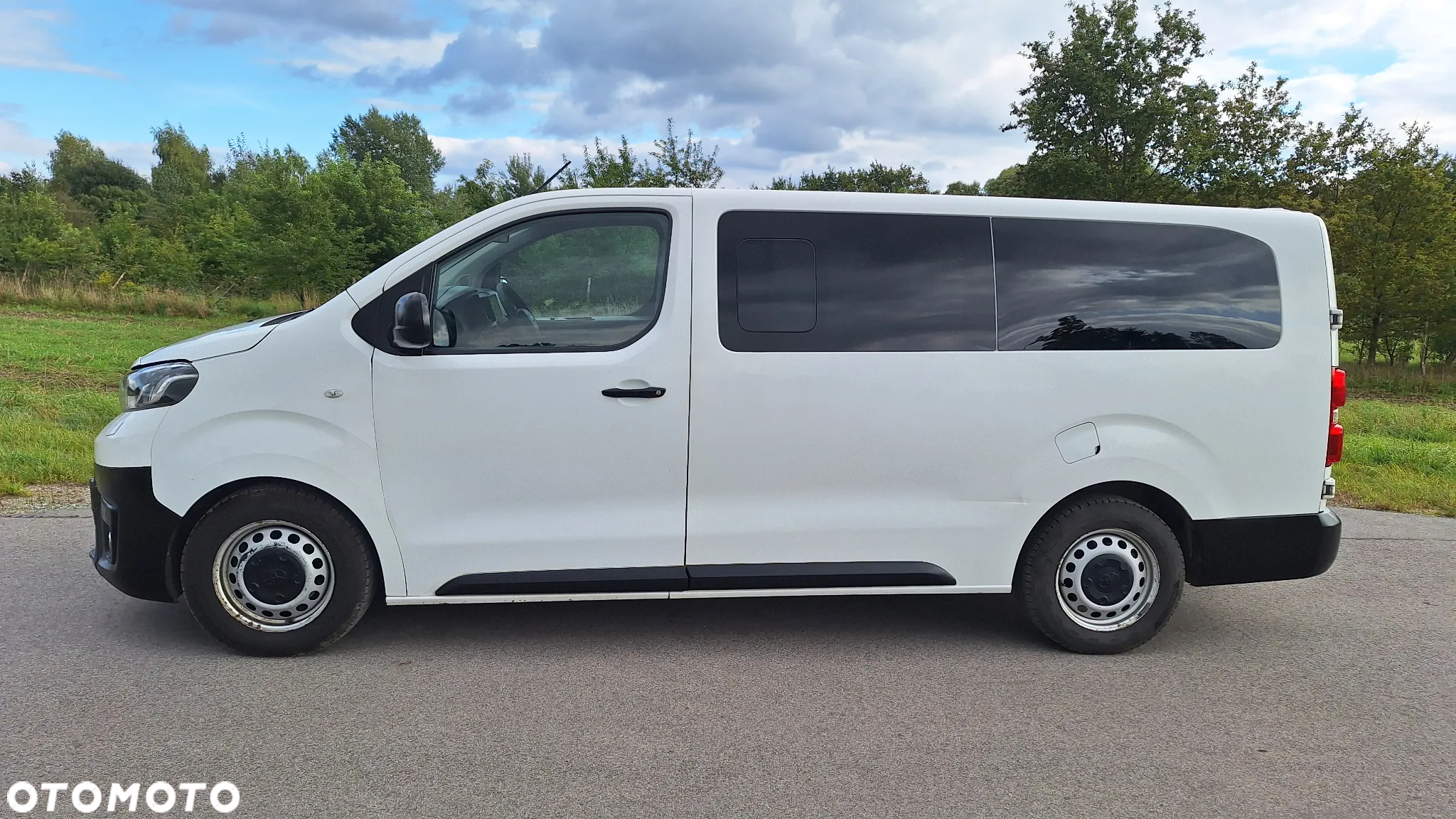 Toyota Proace Verso 2.0 D4-D Long Business - 19