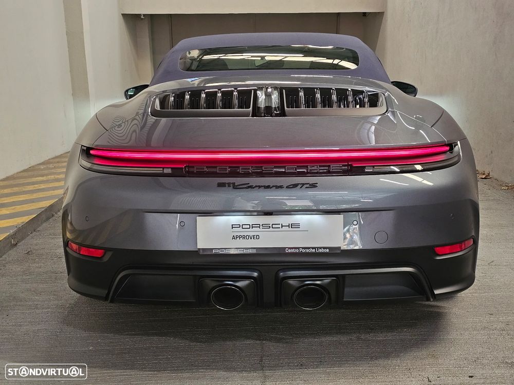 Porsche 911 (992) Carrera GTS - 23