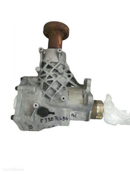 RANGE ROVER EVOQUE 2.2 MOST DYFER PRZÓD 2.58 - 1