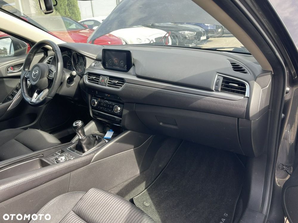 Mazda 6 2.0 SkyEnergy - 10