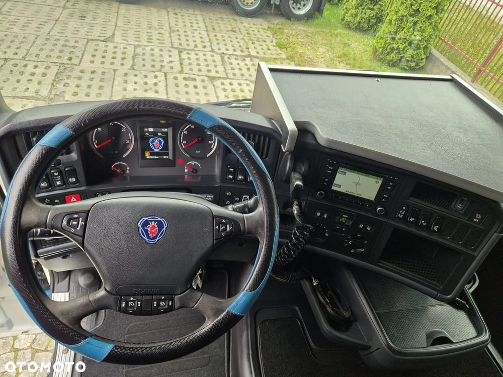 Scania R410 - 24