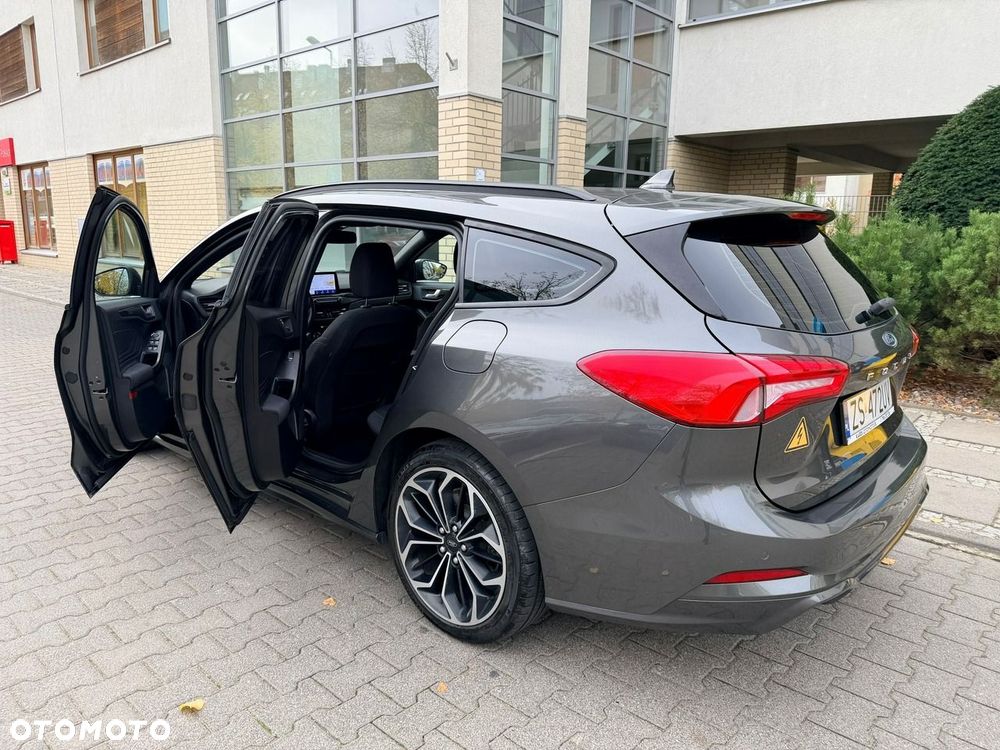 Ford Focus - 14