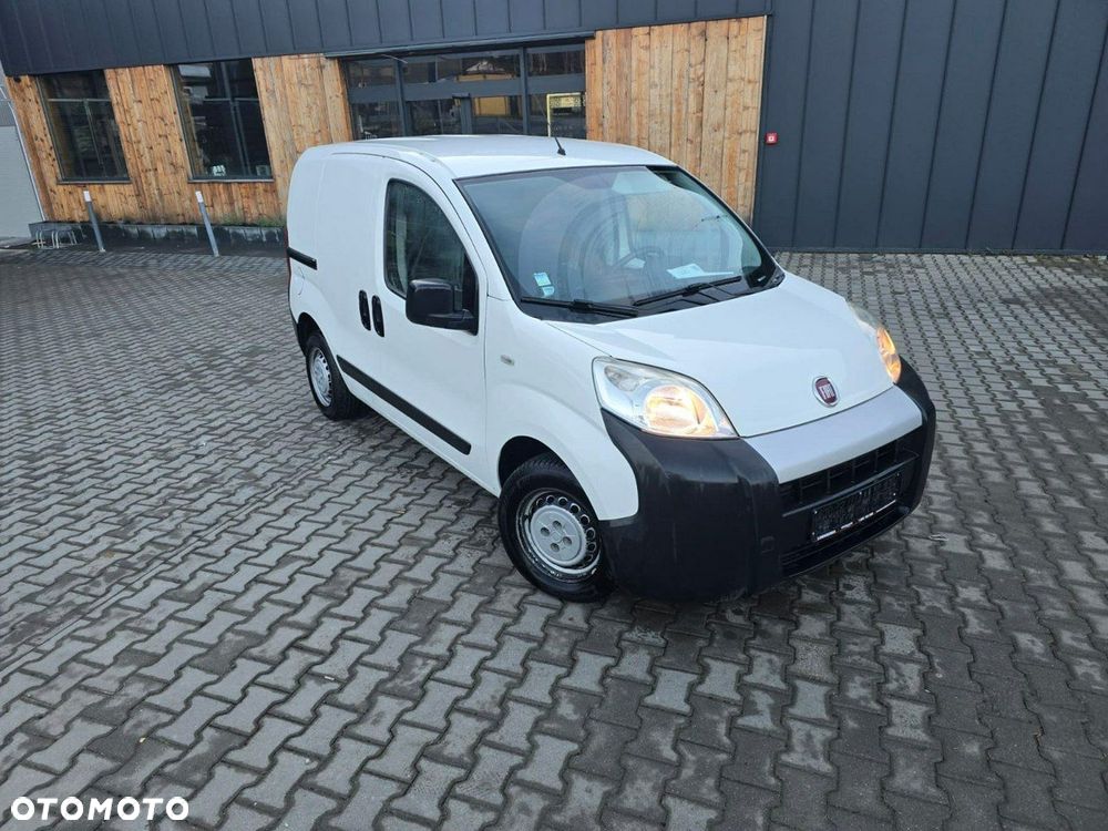 Fiat Fiorino - 7
