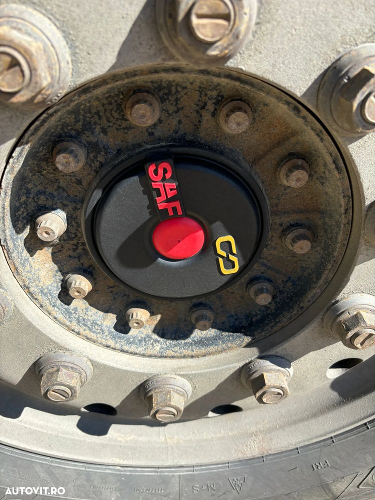 Schwarzmuller SK K10VLN3 - 6