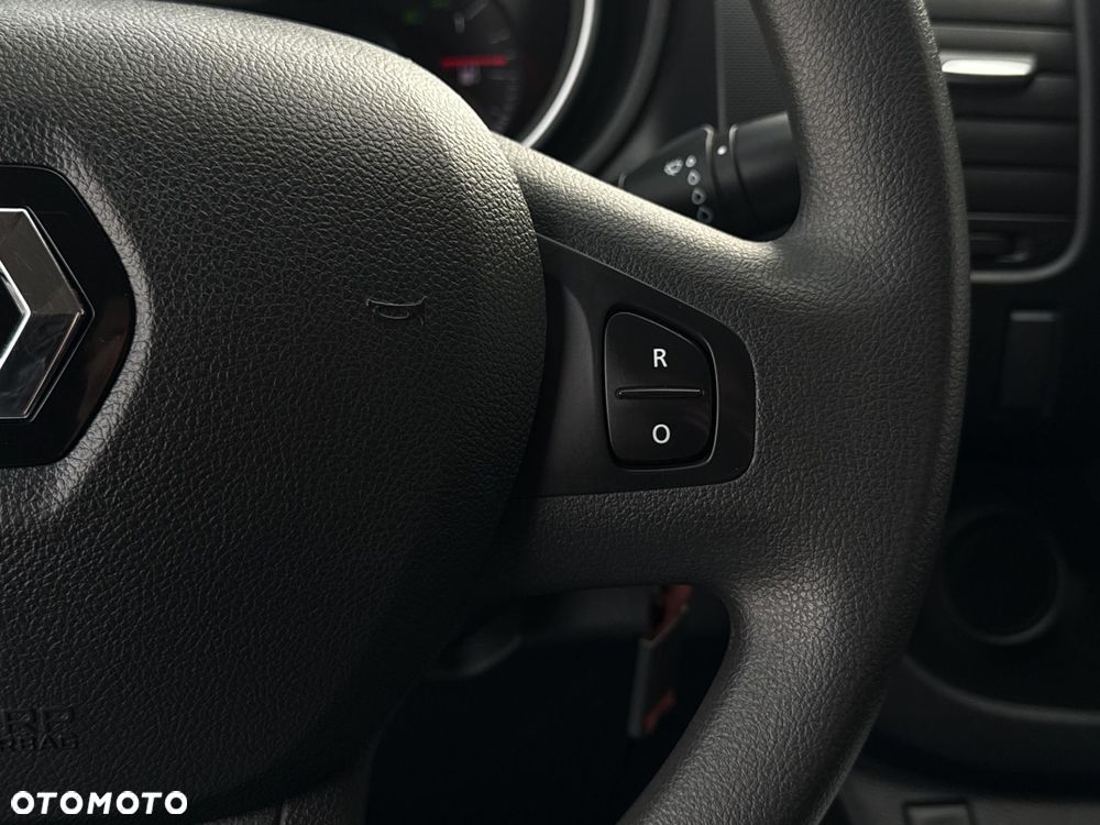 Renault trafic - 19