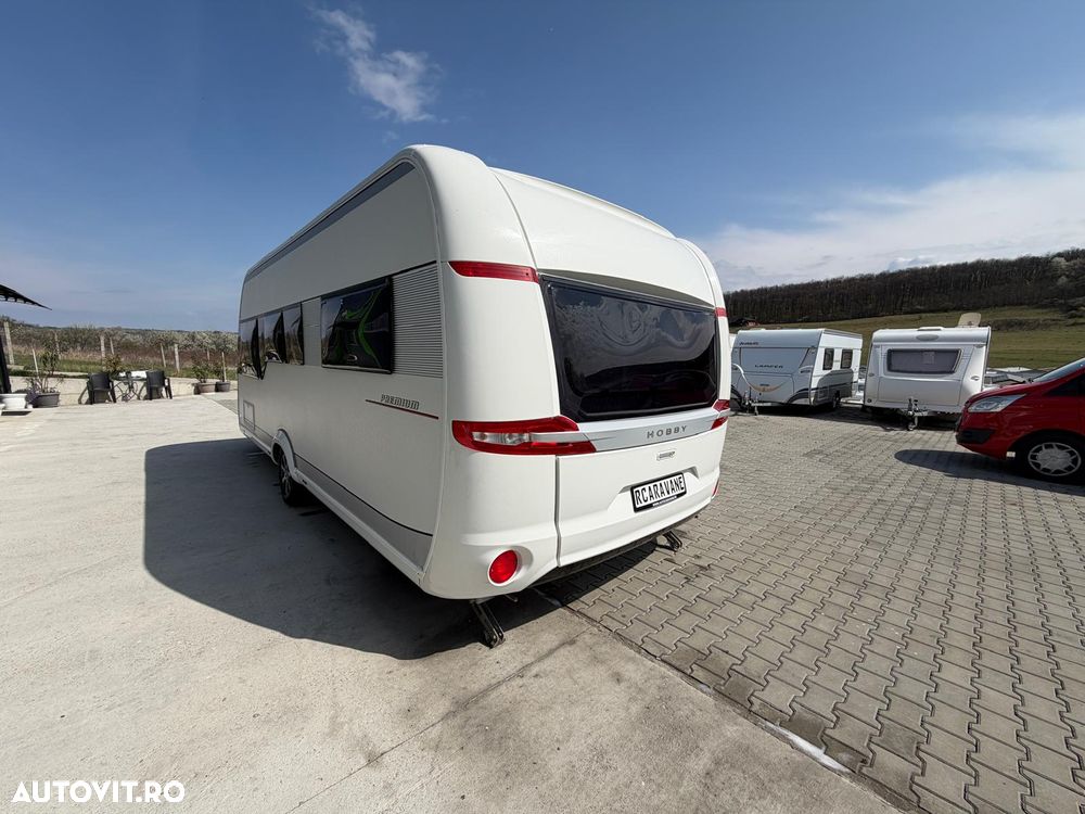 Hobby Premium 540 - 7