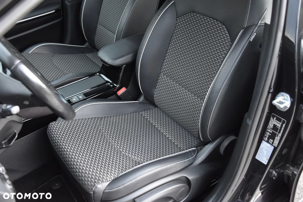 Kia XCeed 1.6 GDI DCT6 OPF Inspiration - 25