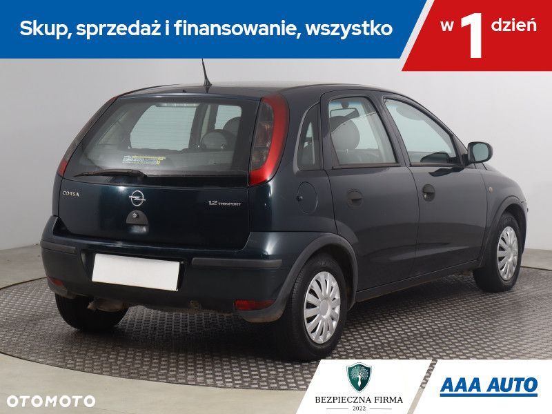 Opel Corsa - 6