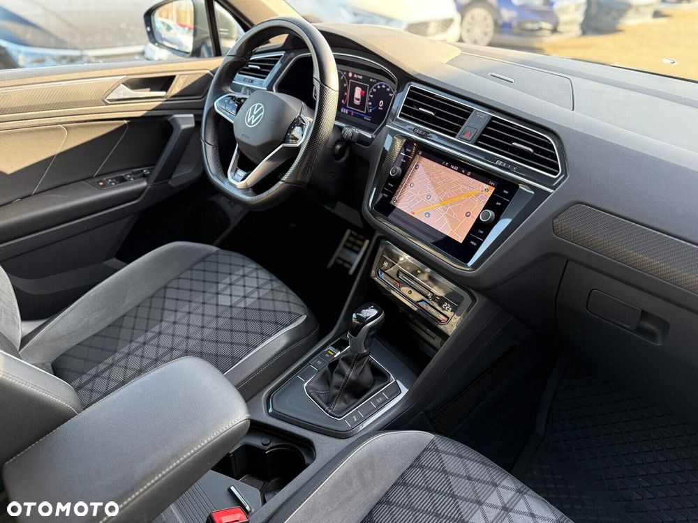 Volkswagen Tiguan - 13