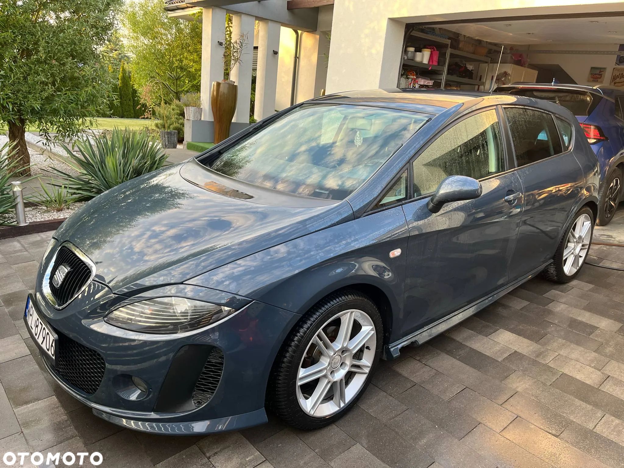 Seat Leon - 1