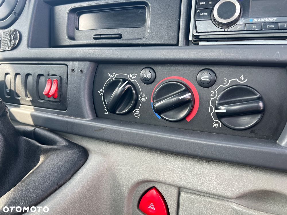Renault Master - 20