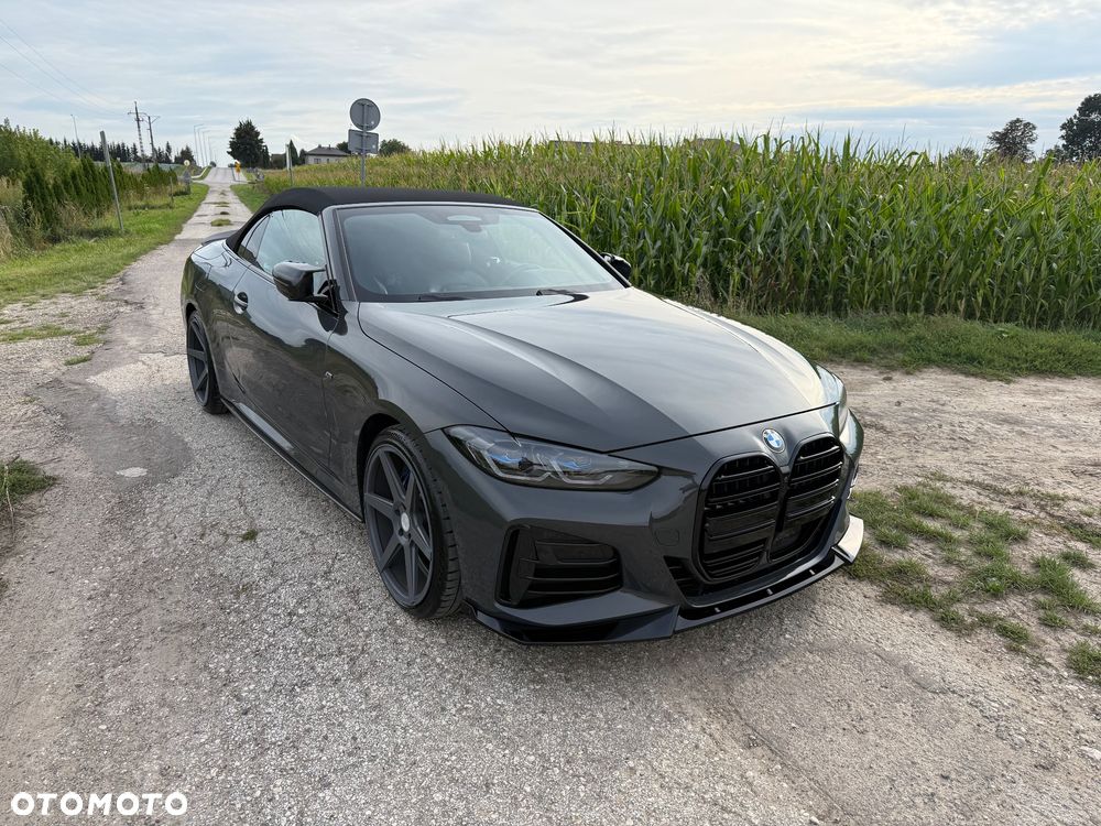 BMW Seria 4 M440i xDrive - 3