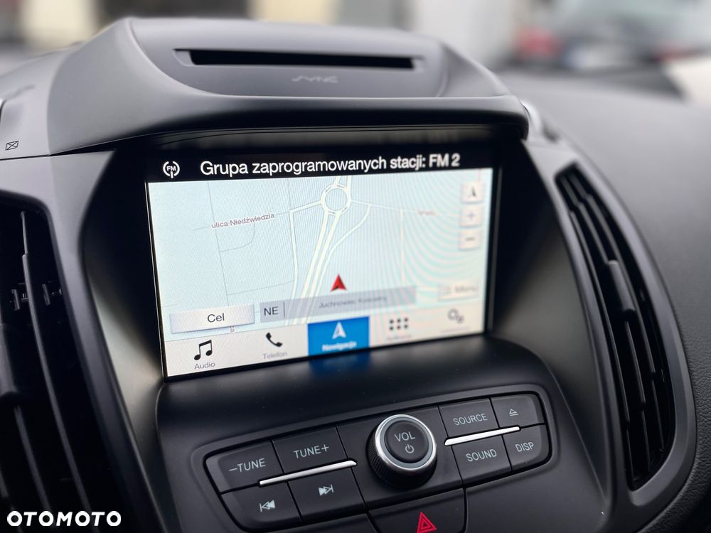 Ford Kuga - 26