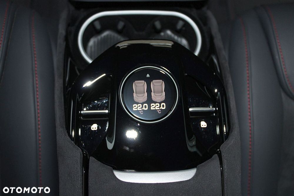 Ferrari Purosangue - 29