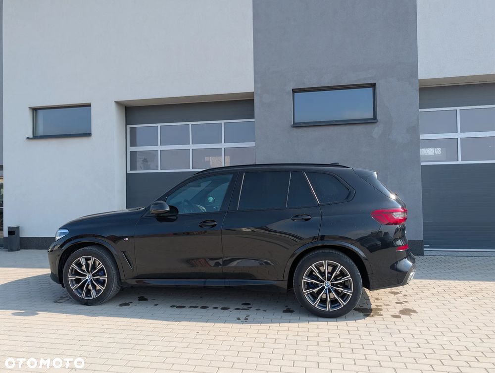 BMW X5 - 10