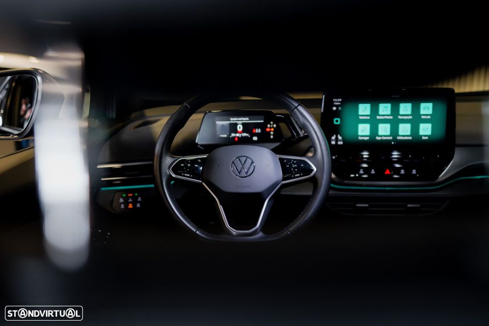 VW ID.5 77 kWh Pro Performance - 30