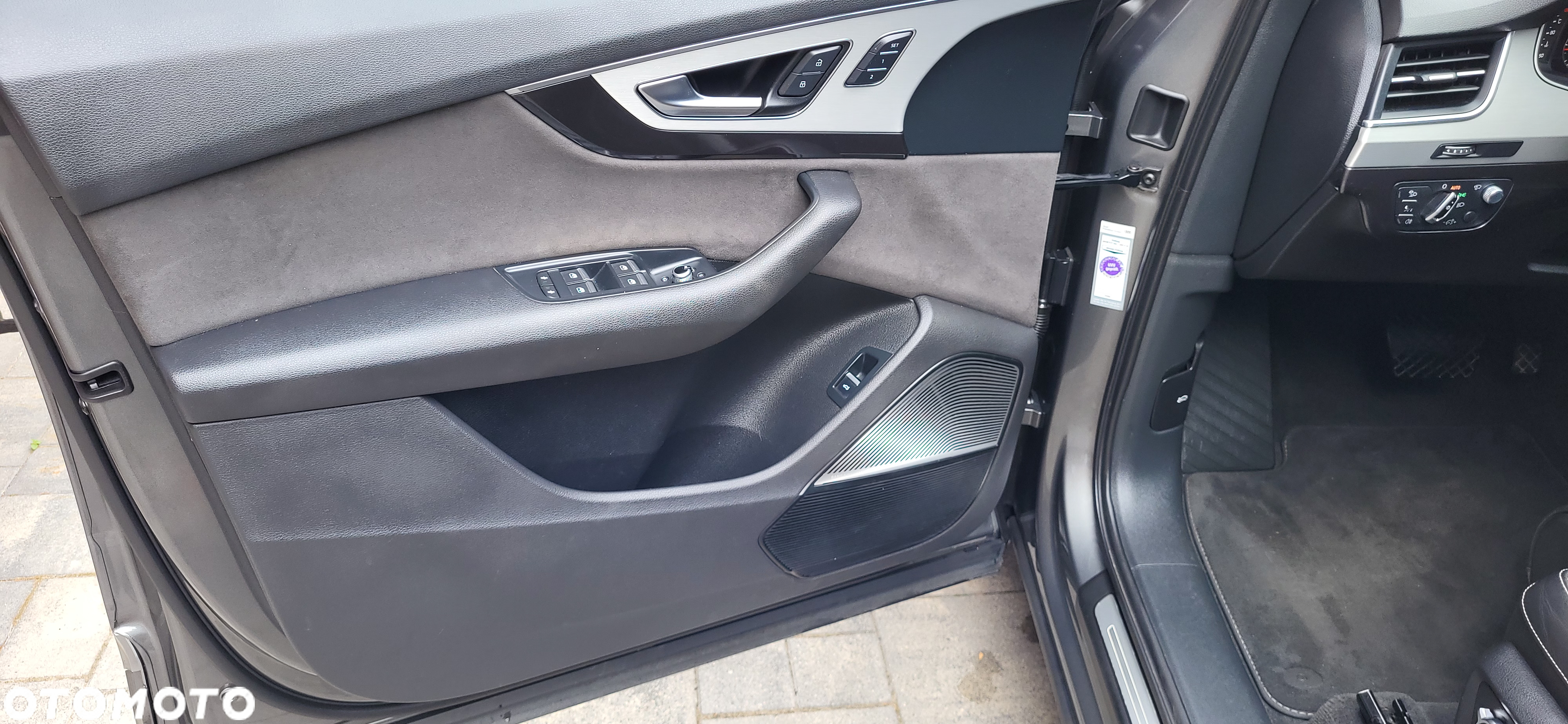 Audi Q7 3.0 TDI Quattro Tiptronic - 25