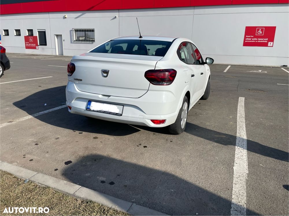 Dacia Logan - 4