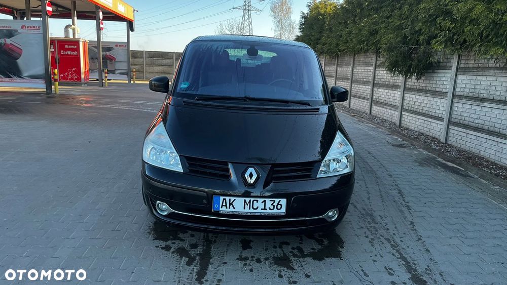 Renault Grand Espace 2.0 dCi FAP Edition PGA - 2