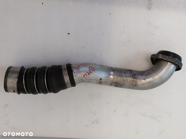 PRZEWÓD TURBO - BMW M47 2.0D - 7795304 D1A 04