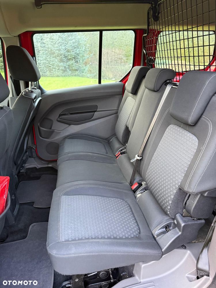 Ford Transit Connect 230 L2 Trend PowerShift (bryg.) - 16