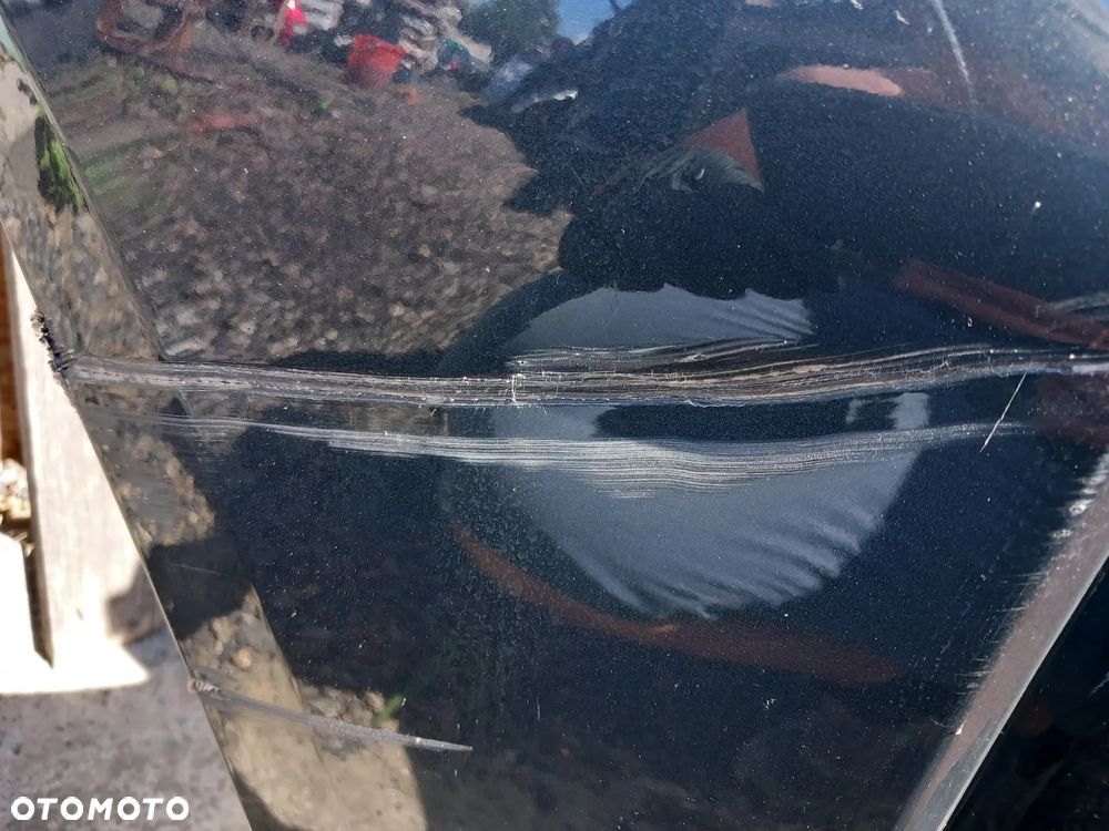Zderzak VOLVO V60 II przód/przedni OE 31690530Warszawa Mazowieckie - 12