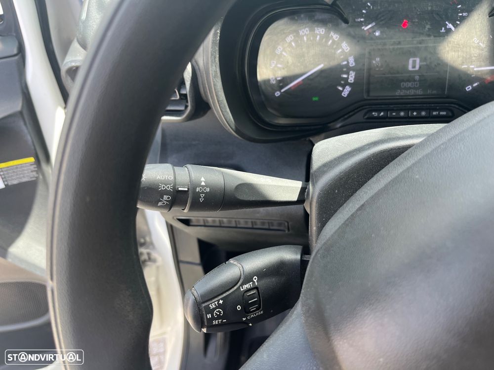 Citroën Berlingo 1.5 BlueHDi XL - 34