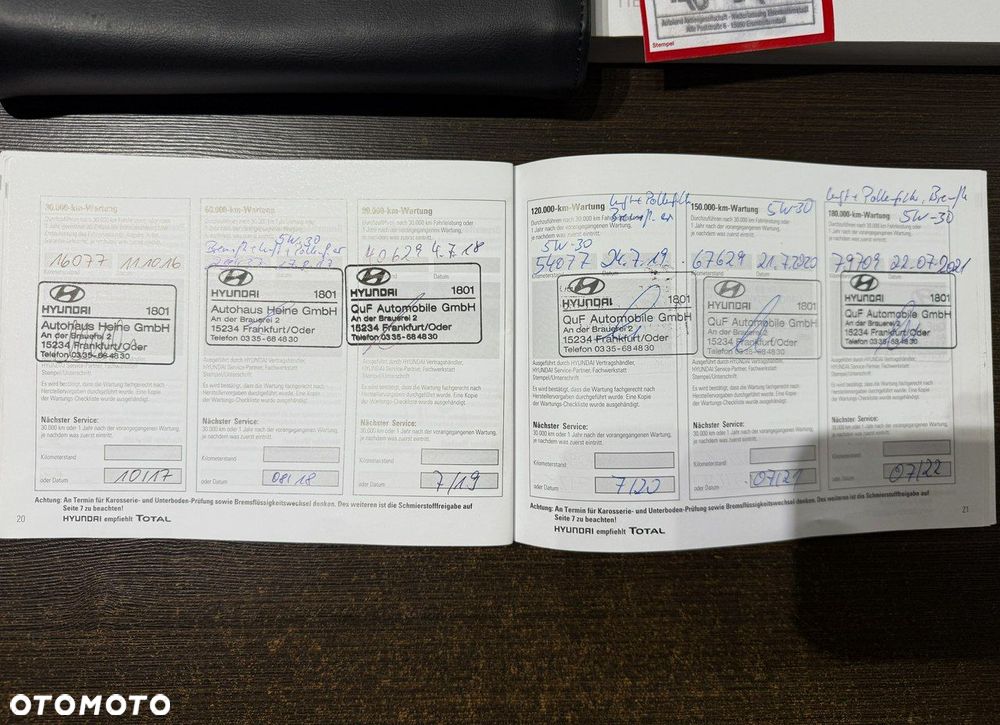 Hyundai ix35 1.6 GDI Comfort 2WD - 35