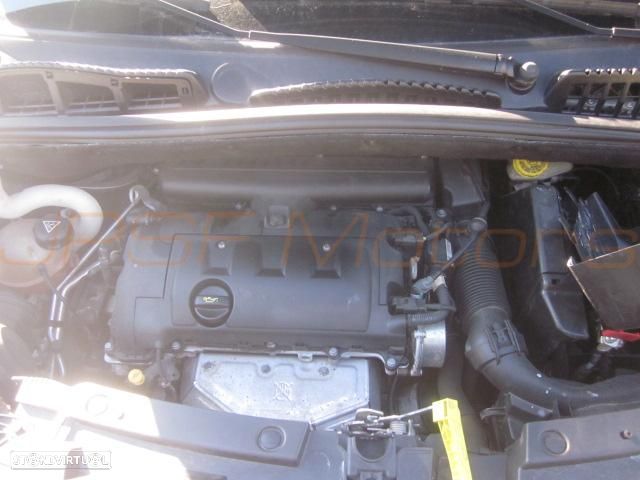 Motor Citroen C3 Picasso 1.4Vti Ref: 8FS - 1