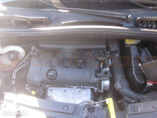 Motor Citroen C3 Picasso 1.4Vti Ref: 8FS