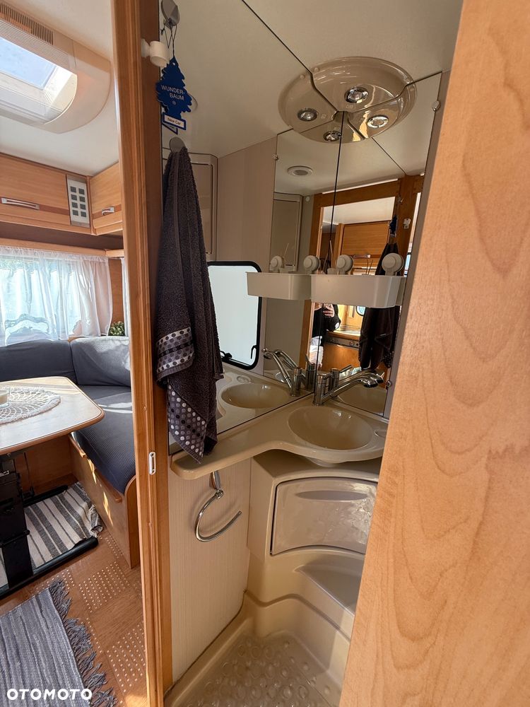 Caravelair AMBIANCE - 13