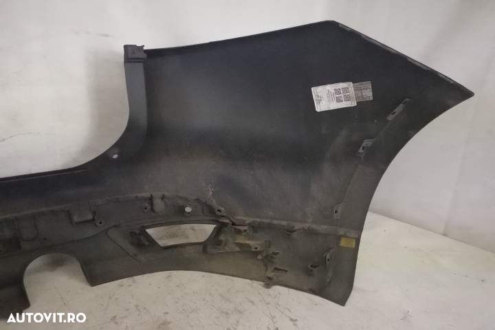 Bara Spate Originala Cu Senzori In Stare Buna  Jaguar  F-Pace  1 [2016 - 7