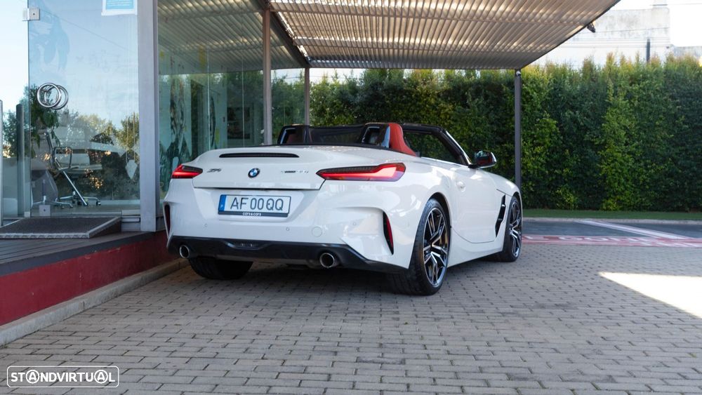 BMW Z4 30 i Pack M - 3
