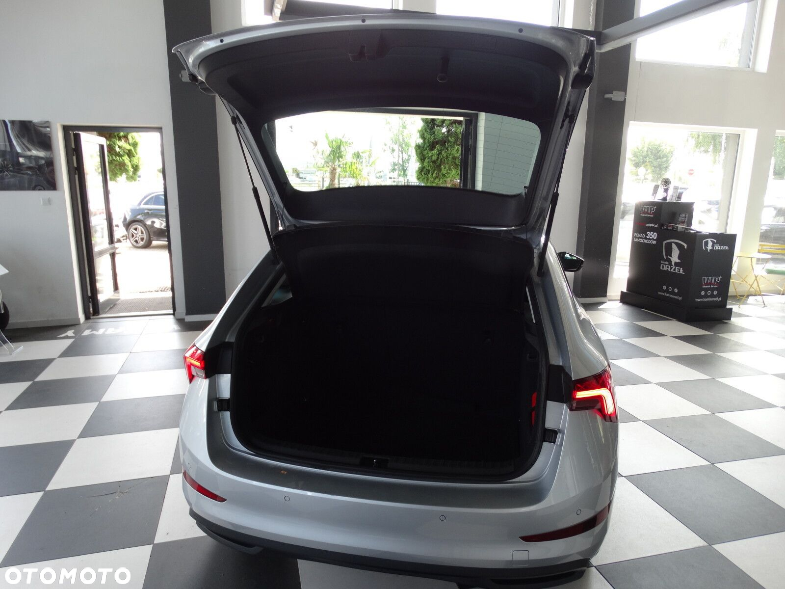 Skoda Scala - 35