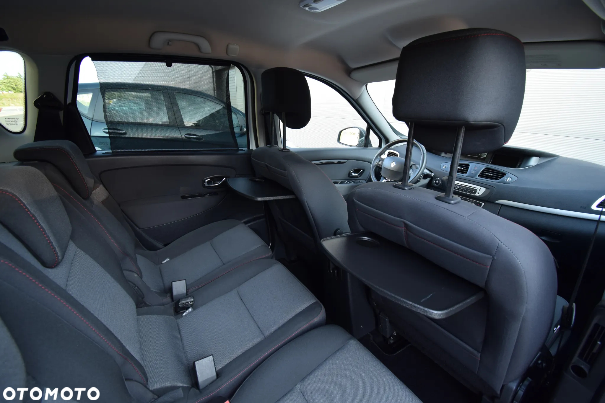 Renault Scenic - 37