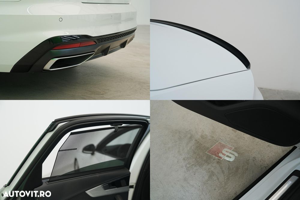 Audi A4 40 TFSI S tronic S line - 13