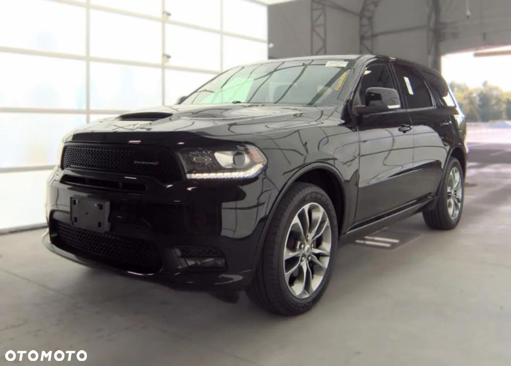 Dodge Durango - 2