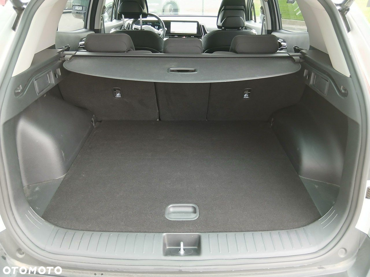 Kia Sportage - 26