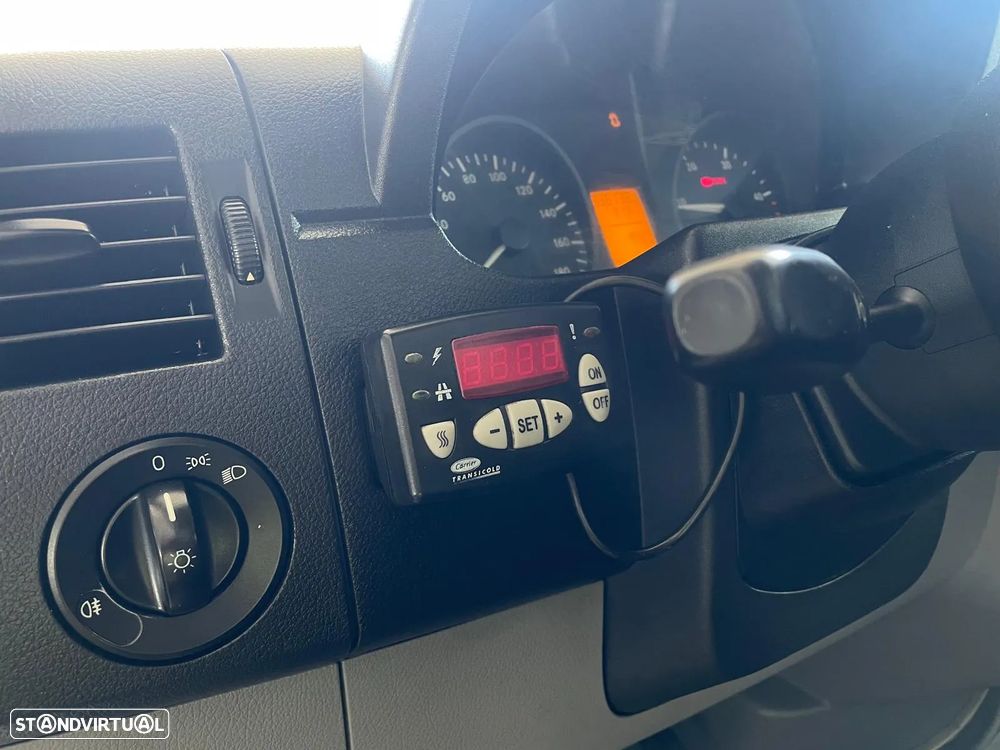 Mercedes-Benz Sprinter 314 CDI c/Caixa Frigorifica - 12