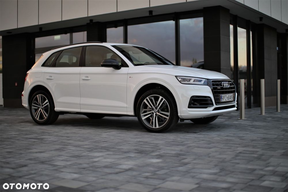 Audi Q5 2.0 TDI Quattro Sport S tronic - 6
