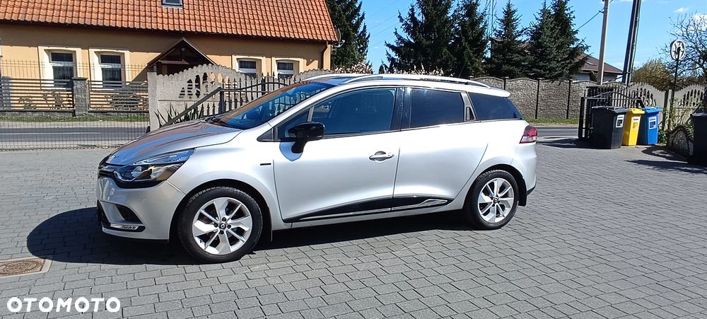 Renault Clio 1.2 16V 75 Dynamique - 6