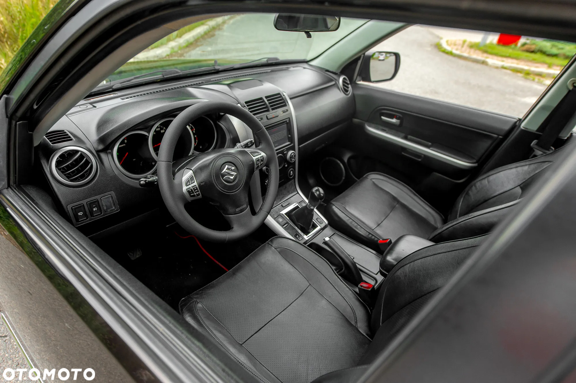 Suzuki Grand Vitara - 19