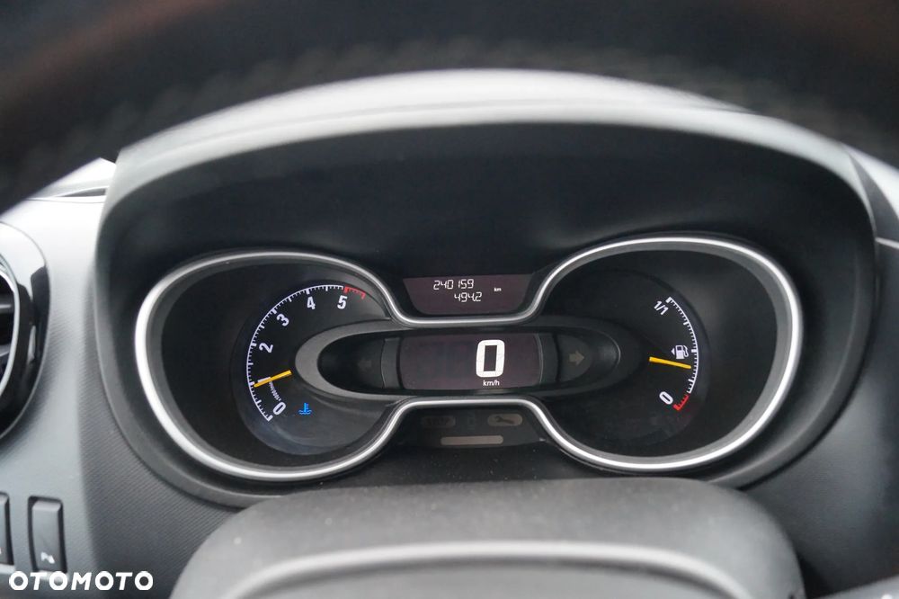 Opel Vivaro L1H1 - 13
