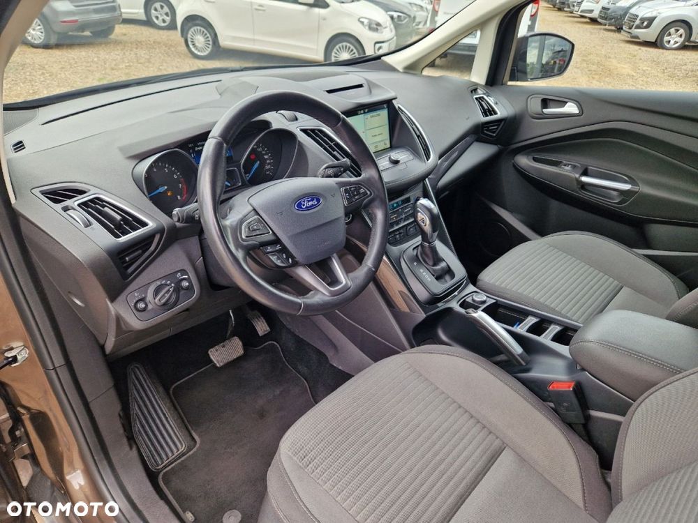 Ford C-MAX 1.5 EcoBoost Start-Stop-System Titanium - 6