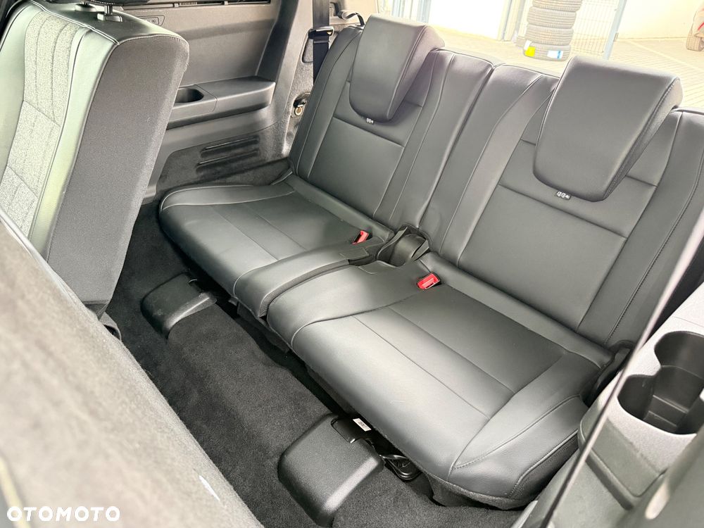 Renault Espace E-TECH Full Hybrid 200 Esprit Alpine 7-Sitzer - 12