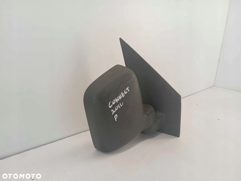 LUSTERKO PRAWE PRZÓD FORD TRANSIT CONNECT - 3